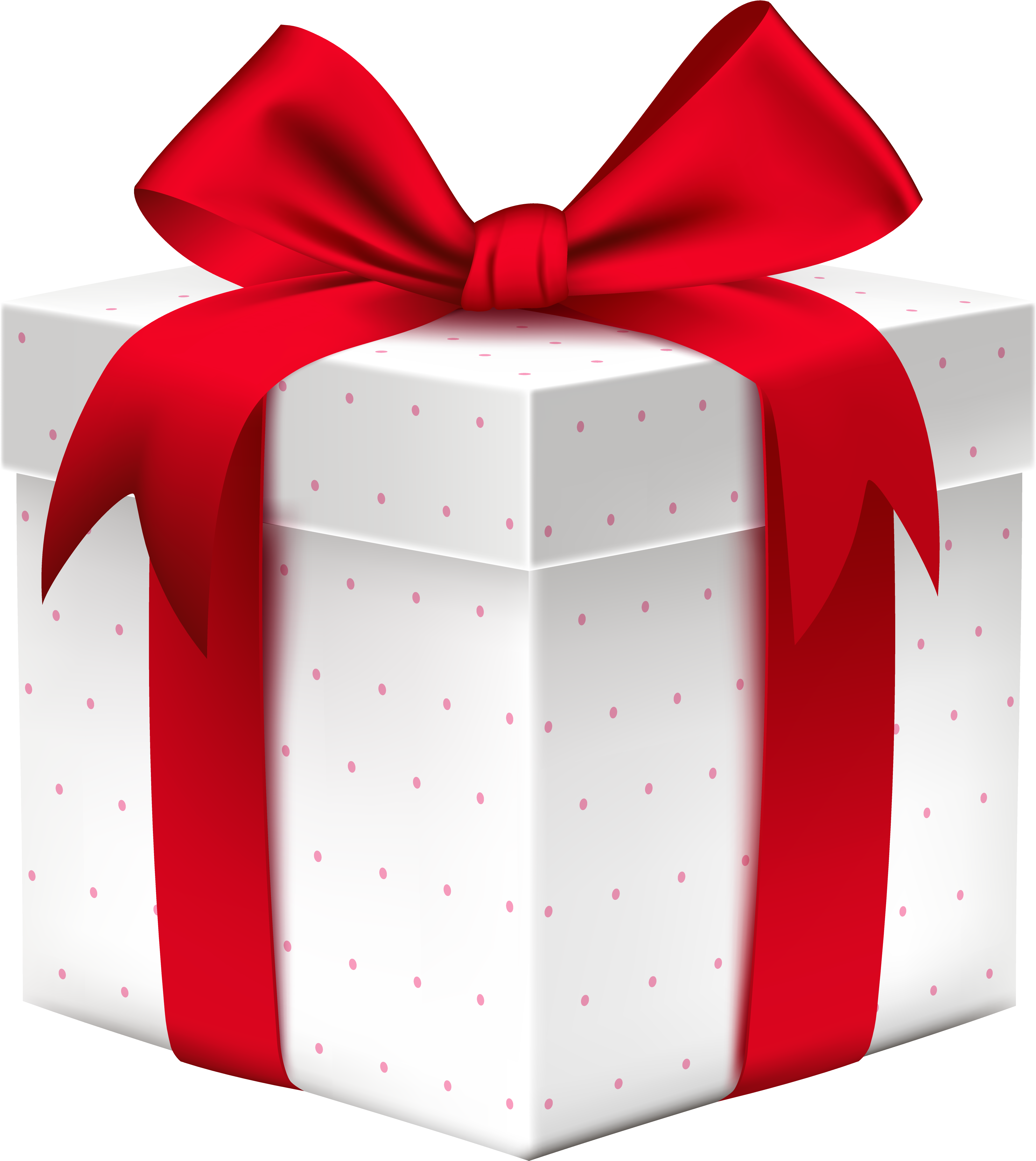 Gift, By Mi Baumgarten, - Gift Box Clipart Png (4216x4688)