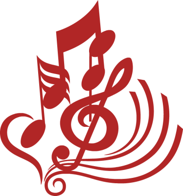 Clipart Info - Music Clipart (374x400)