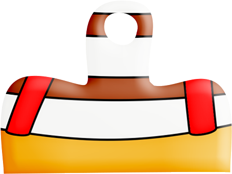 Chavo Del 8 Clipart - Felt (600x450)