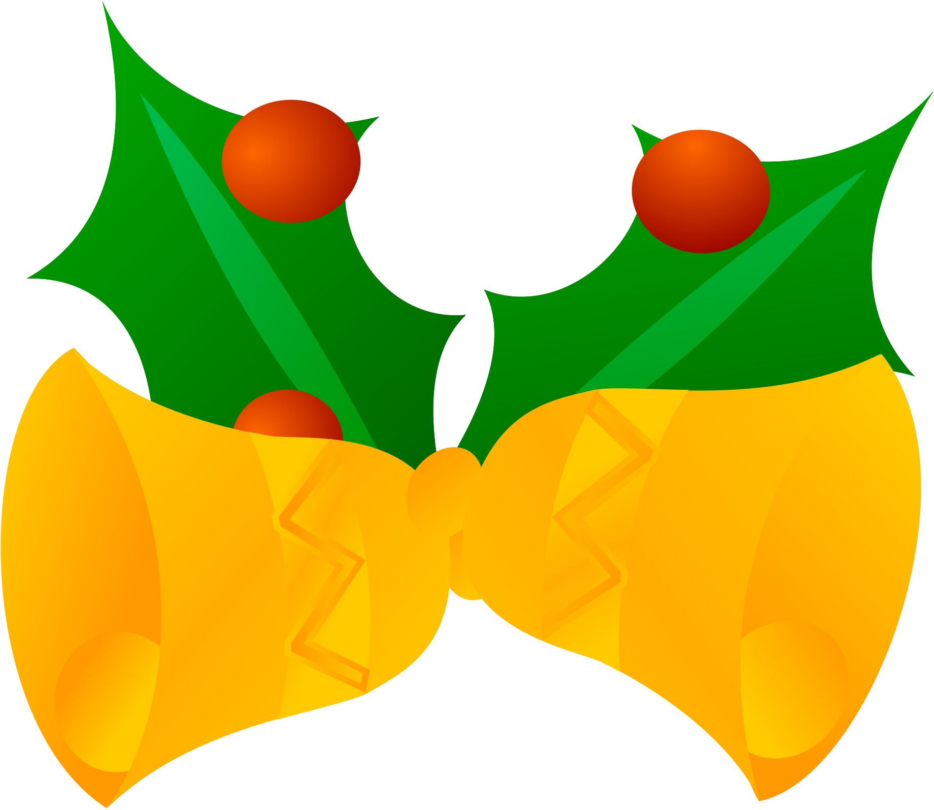 Free To Use Public Domain Christmas Bells Clip Art - Christmas Baby Shower Games (1280x1110)