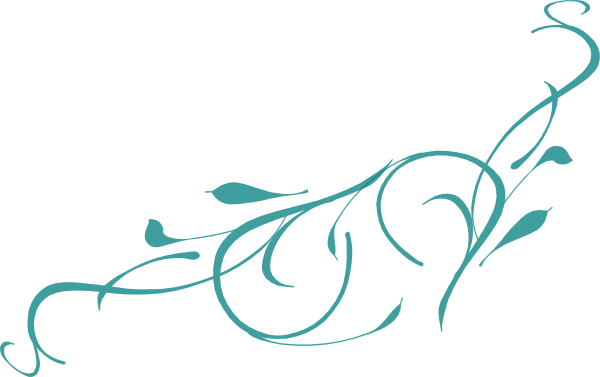 Clip Arts Related To - Scroll Work Clipart (600x377)