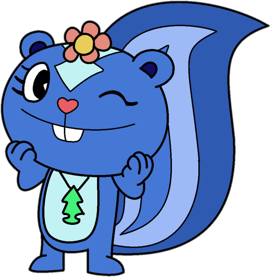 Pokefubuki 192 47 Pretty Skunk By Averydemetri - Htf Vector (1024x955)