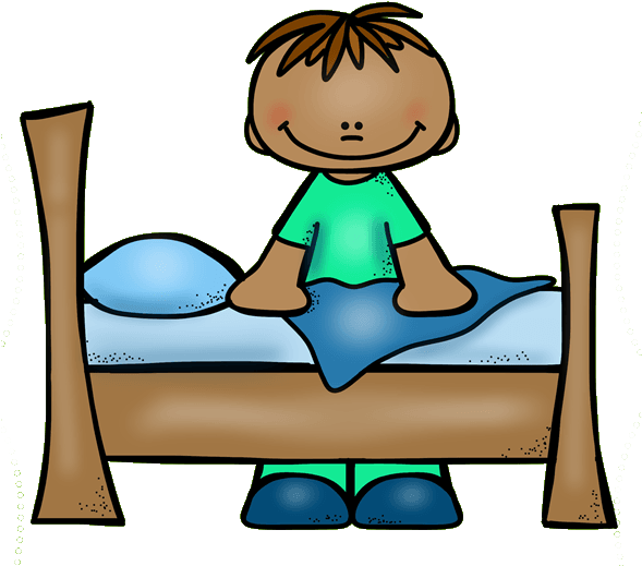 3 Reasons Why Children Should Do Chores - Book That Shows Responsibility (588x535)