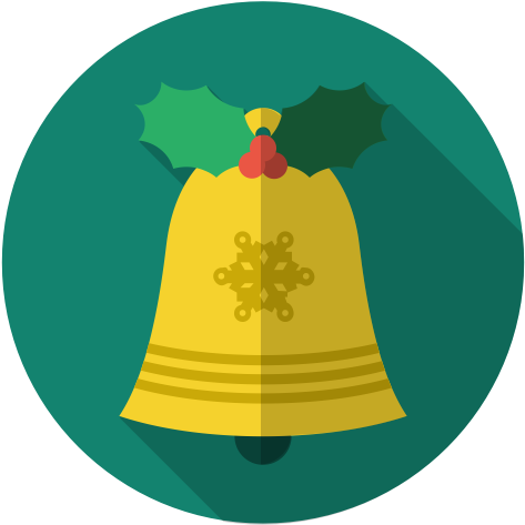 Christmas Flat Ten - Portrait Of A Man (512x512)