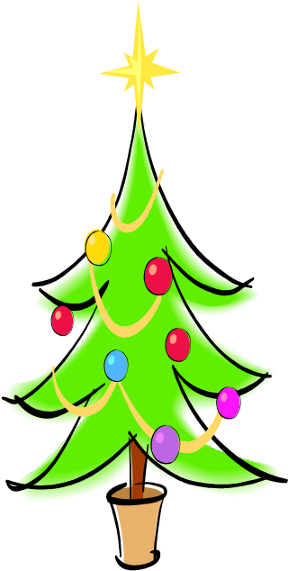 Tree-1 - Christmas Traditions (327x639)