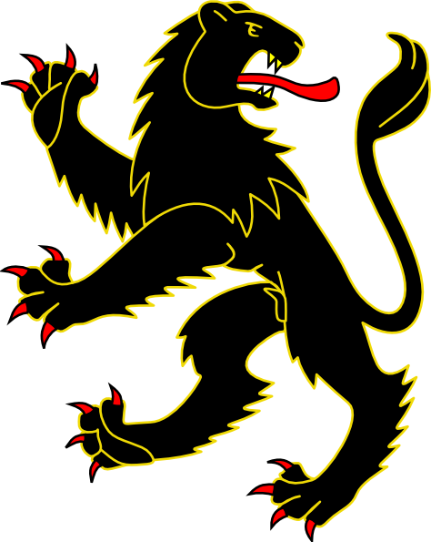 Coat Of Arms (474x595)