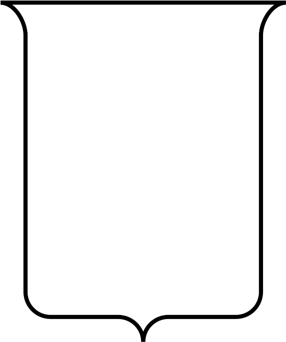 Imagini De Scut Alb Negru (586x800)