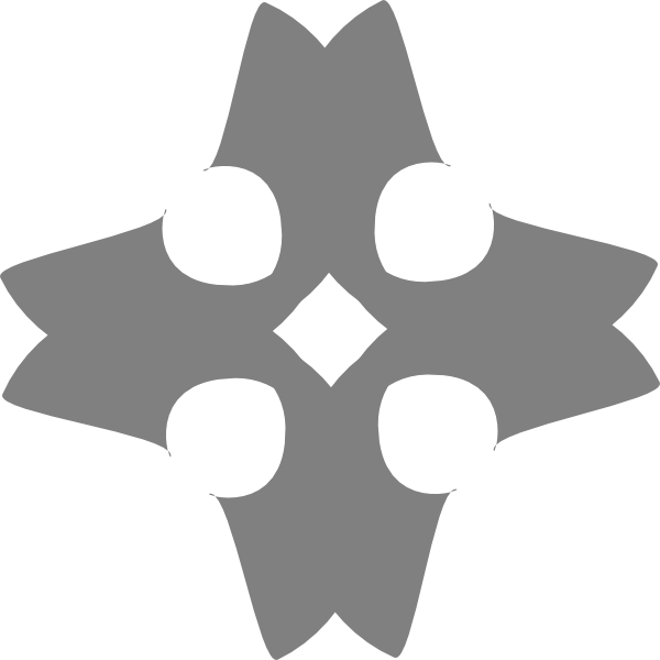 Flower Symbols In Heraldry (600x600)