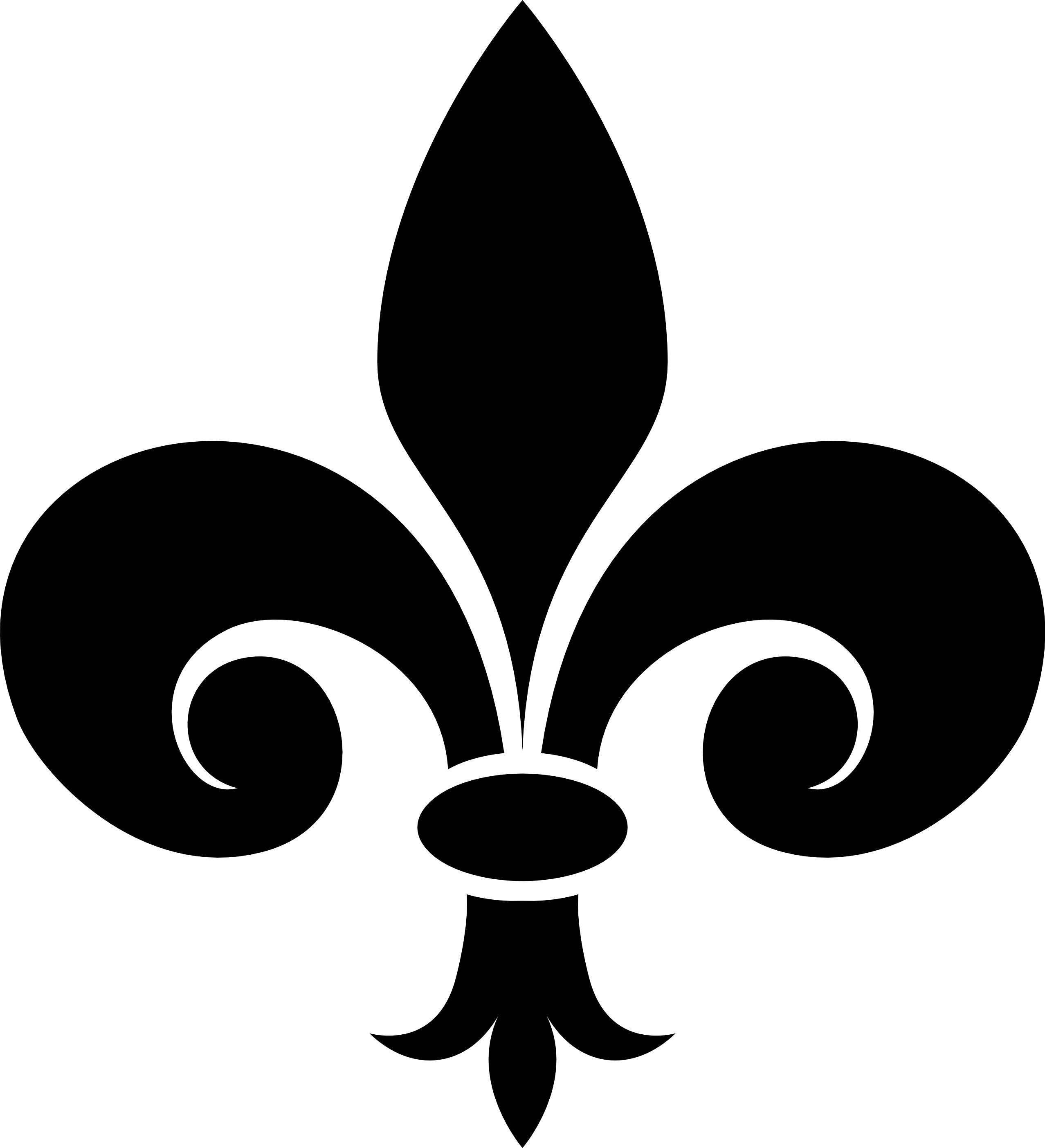 Vector наконечник