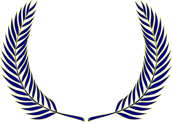 Royal Crest Clipart - Wings For A Crest (600x460)