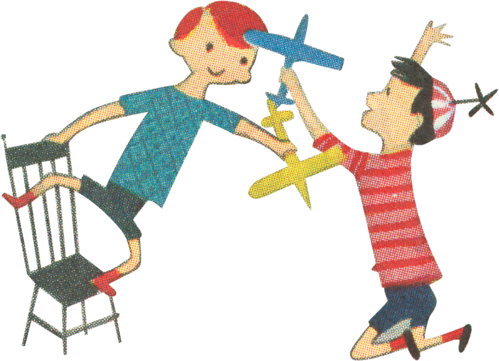 Phil Are Go - Actions Have Consequences Clipart (1000x724)