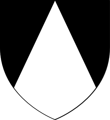 Dominican Shield Clip Art - Order Of Preachers Logo (365x400)