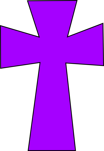 Purple Cross (414x599)