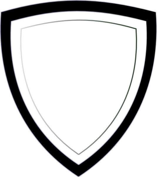 Badge Clip Art - Badge Clip Art (534x600)