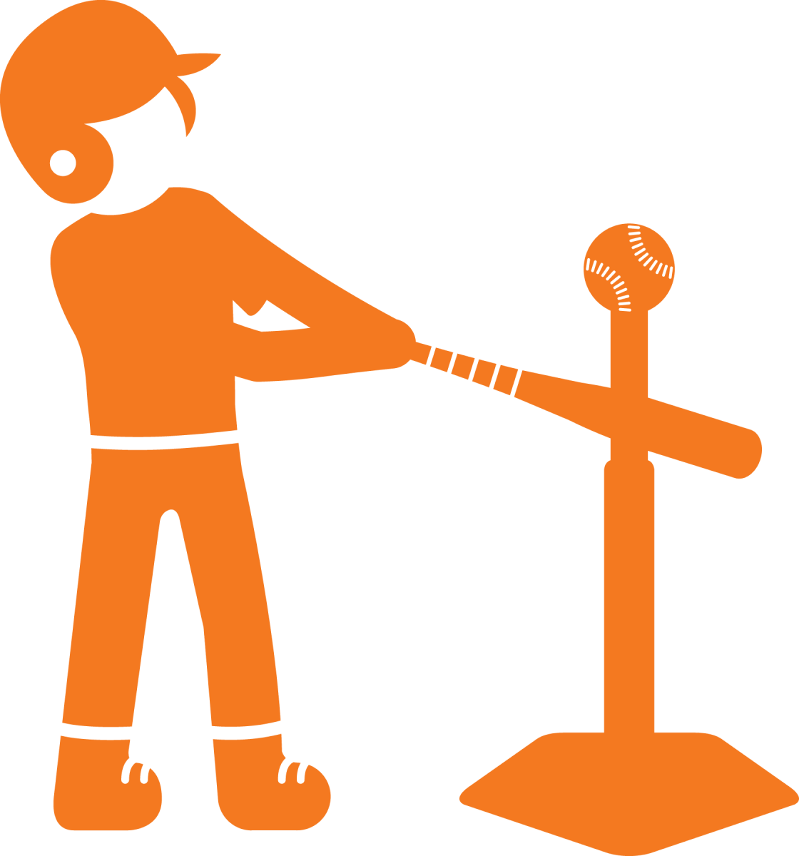 Wmf Comely T Ball Clip Art Ymca Of Monroe County - Tee Ball Clip Art (1120x1200)