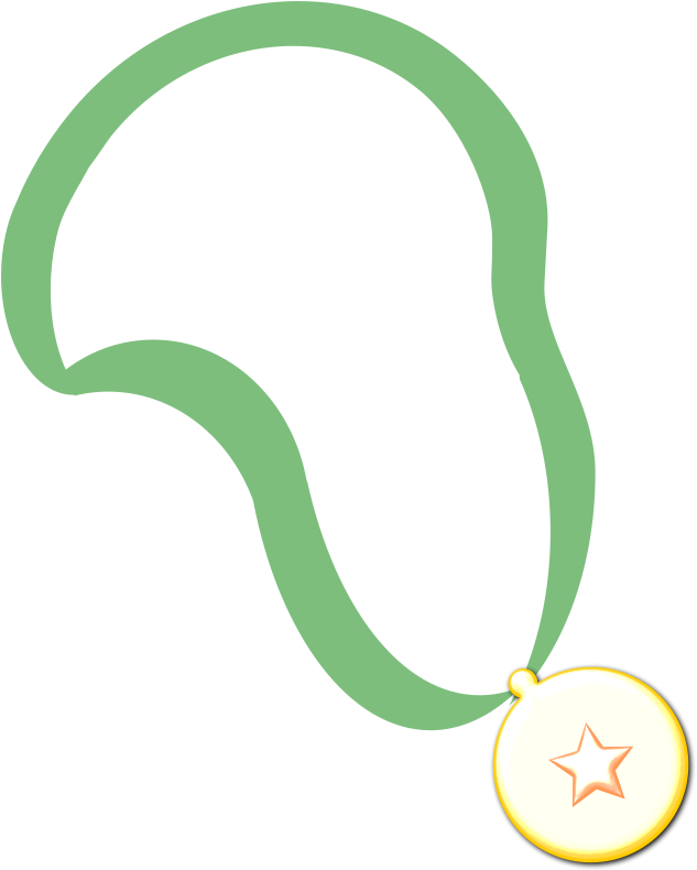 Brazil 2014-2016 Medal Clip Art Download - Medal Clipart (642x800)