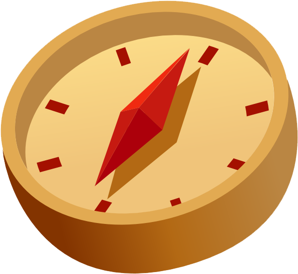 Compass Clip Art Free Clipart Images 2 - Clipart Compass (692x612)