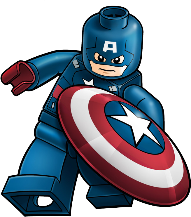 Capitan America Lego (900x916)