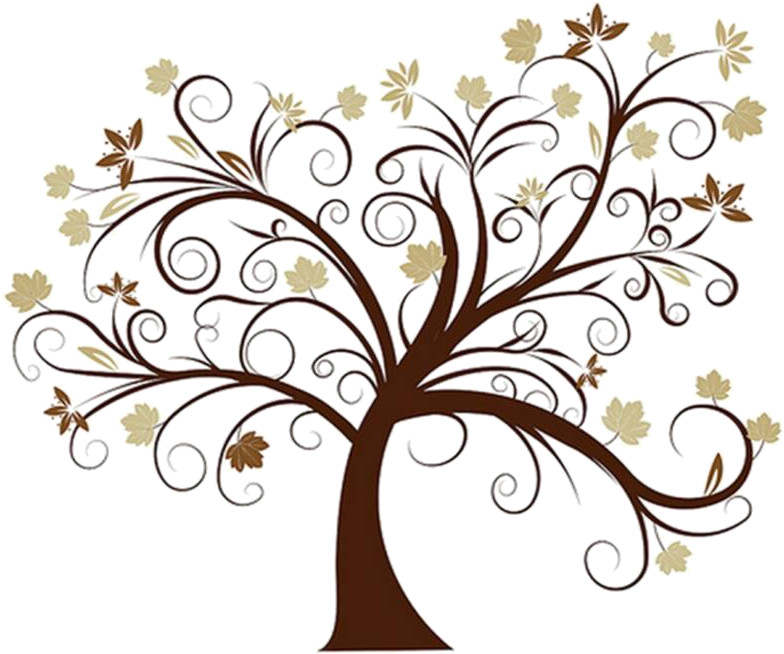I'd Like This As An Idea For The "family Tree" Tattoo - Free Clipart Family Reunion (800x678)