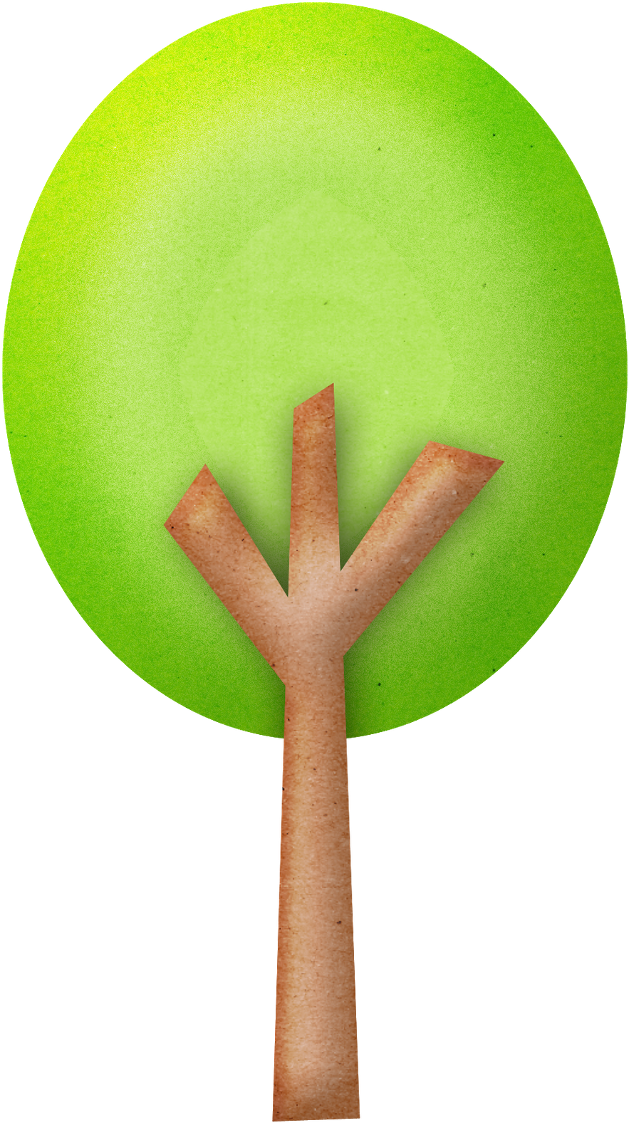 Little Prince Babies Clip Art - Forest (900x1599)