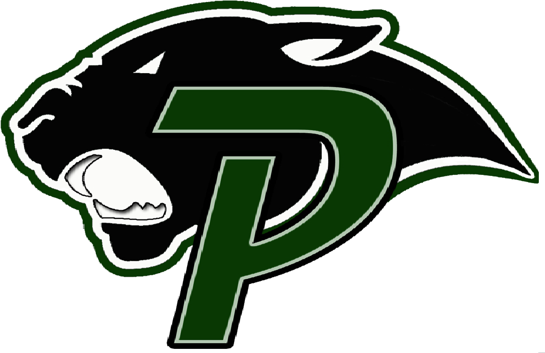 Free Panther Clip Art - Paradise High School Football (1170x709)