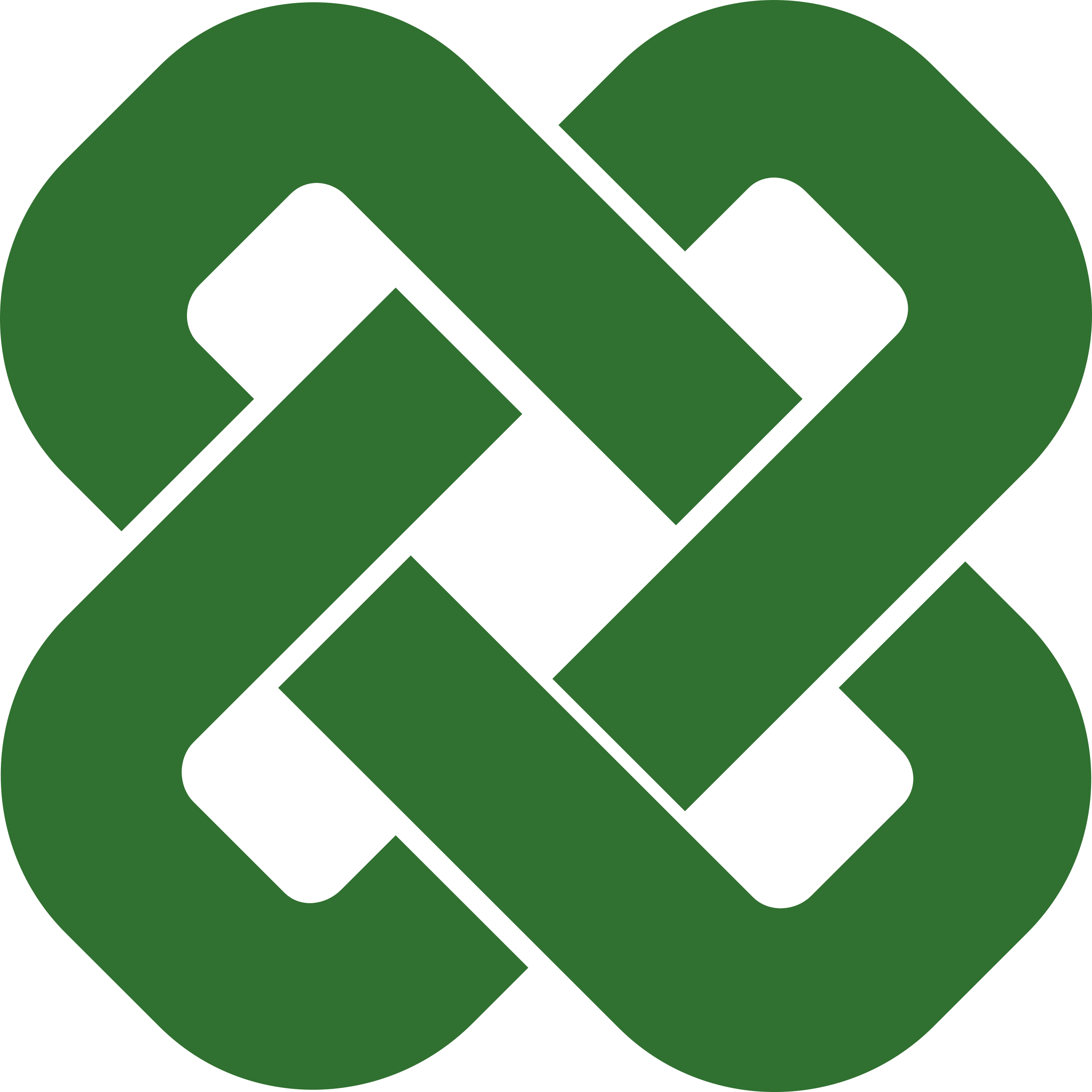 Celtic Knot Square - Alt Zero (2400x2400)