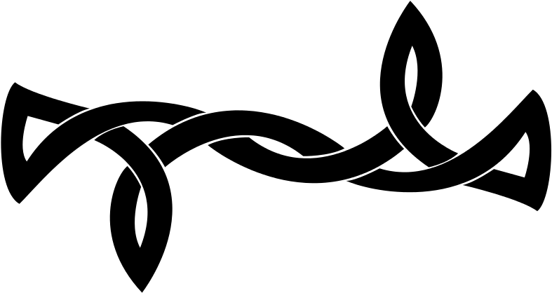 Free Celtic Knot - Celtic Knot Logo Png (800x480)