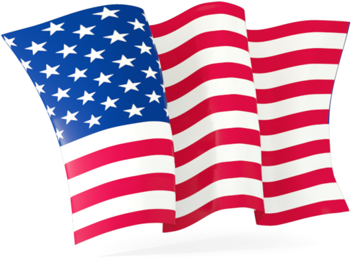 Wavy American Flag Antique Clipart Clip Art Library - 4k Action Camera Remote Zoom Wifi Sports Cam Waterproof (640x480)