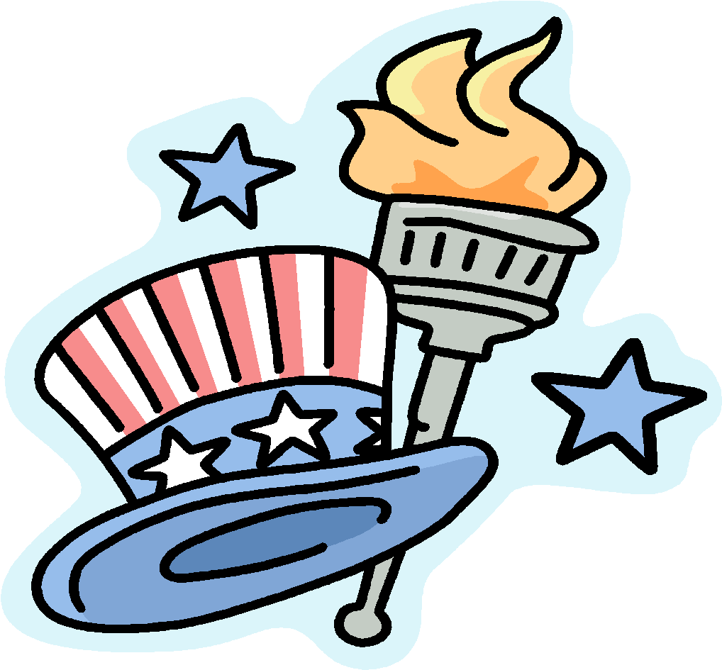 America The Beautiful Clipart - America The Beautiful Clip Art (1042x959)