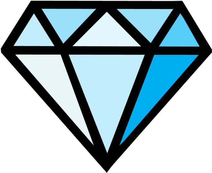 Diamond Art Png