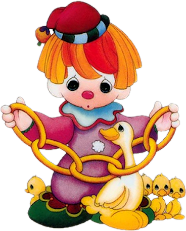 Tubes Enfants / Precious Moments - Mr Potato Head Set (392x471)