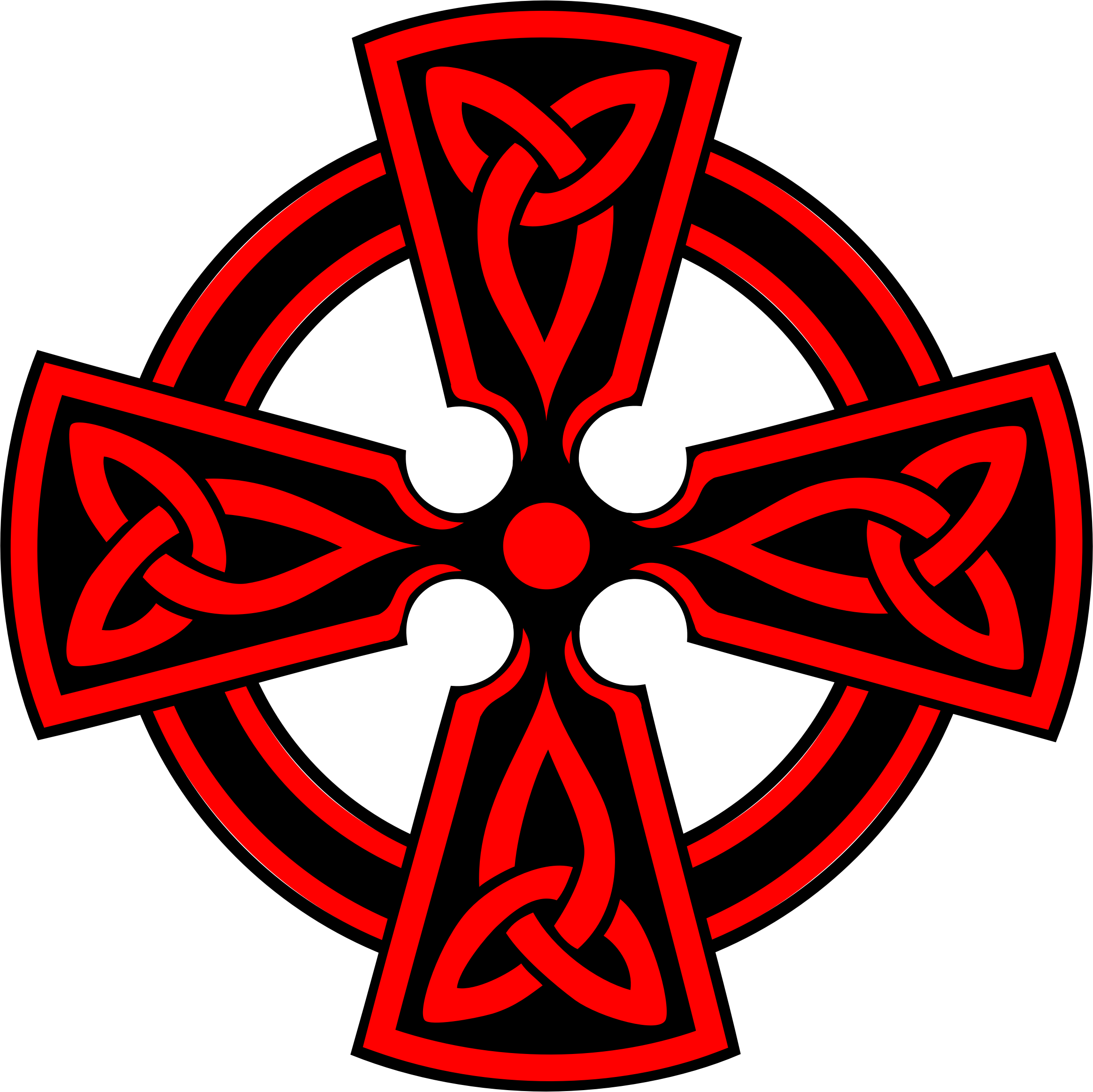 Open - Celtic Cross (2328x2326)