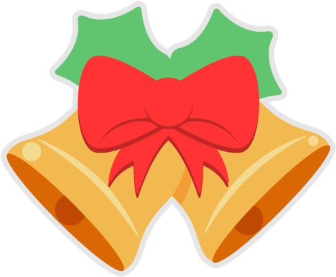 Free To Use Public Domain Christmas Clip Art - Clip Art (500x500)