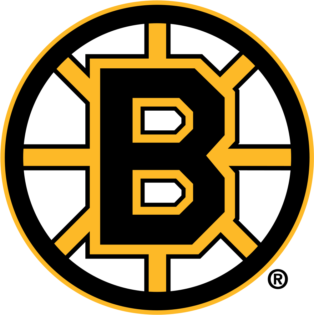 Boston Bruins Logo Clip Art - Boston Bruins Logo Png (1024x1024)