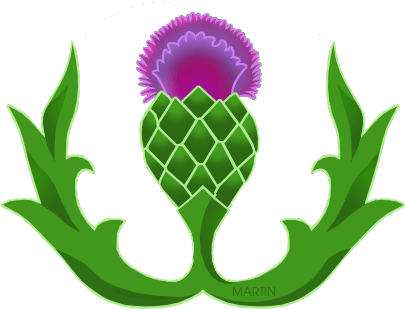 Celtic Clipart Celts - Clip Art (441x324)