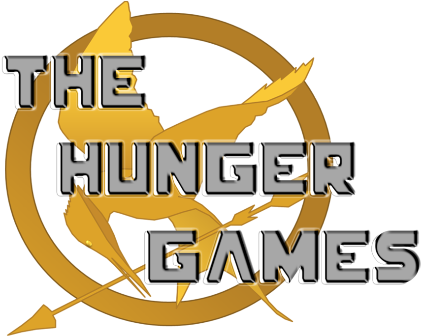 Hunger Games Clip Art - Odds Be Ever In Your (900x974)