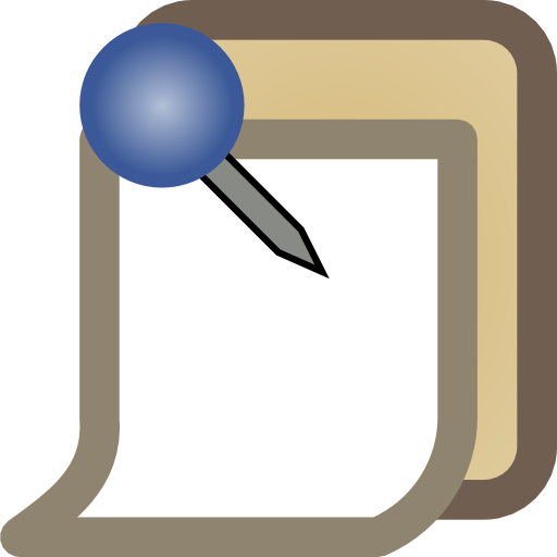 Facebook Style Icon Vector Material Free Vector - Facebook Page Post Icon (512x512)