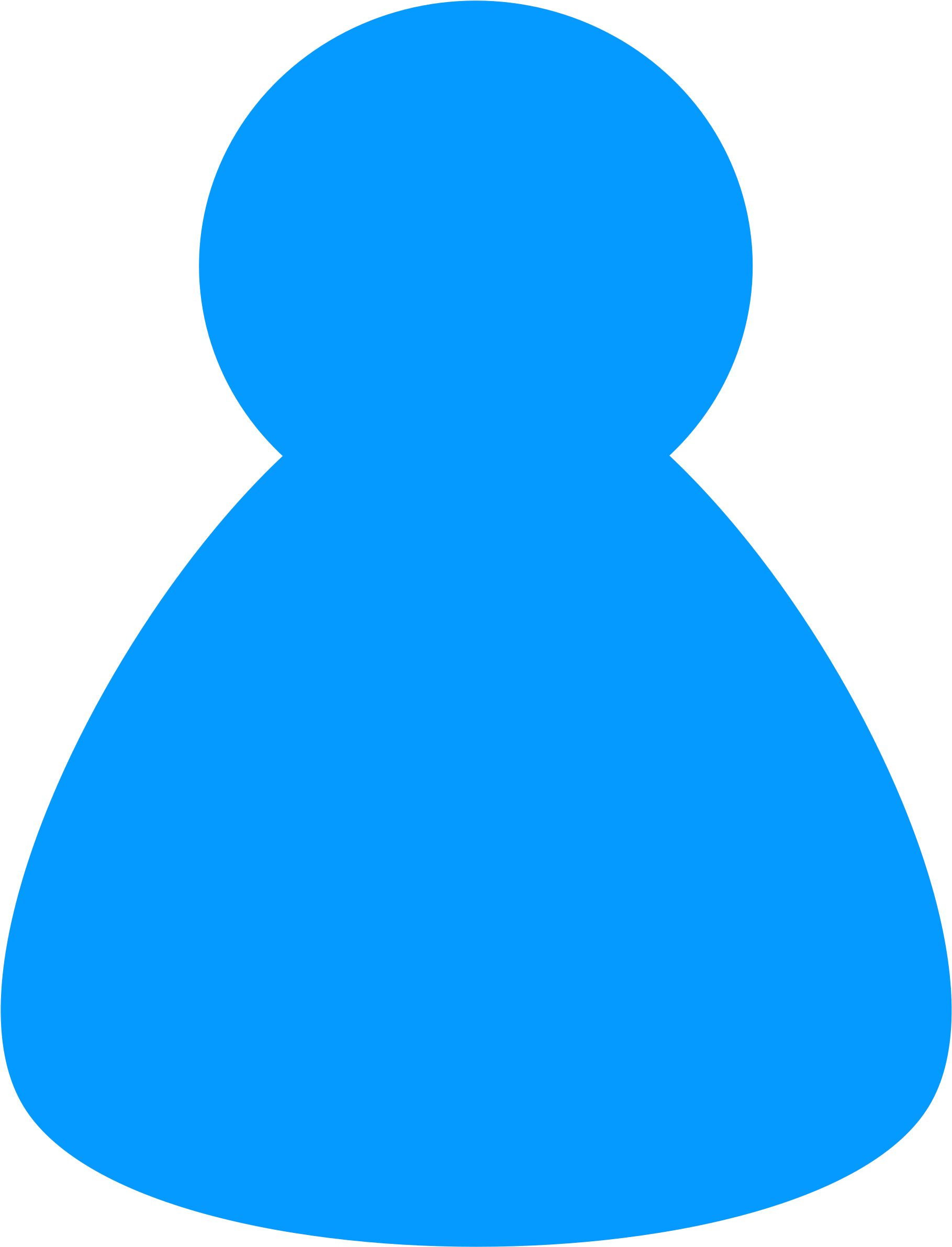 Big Image - Default User Profile Image Png (2400x2400)