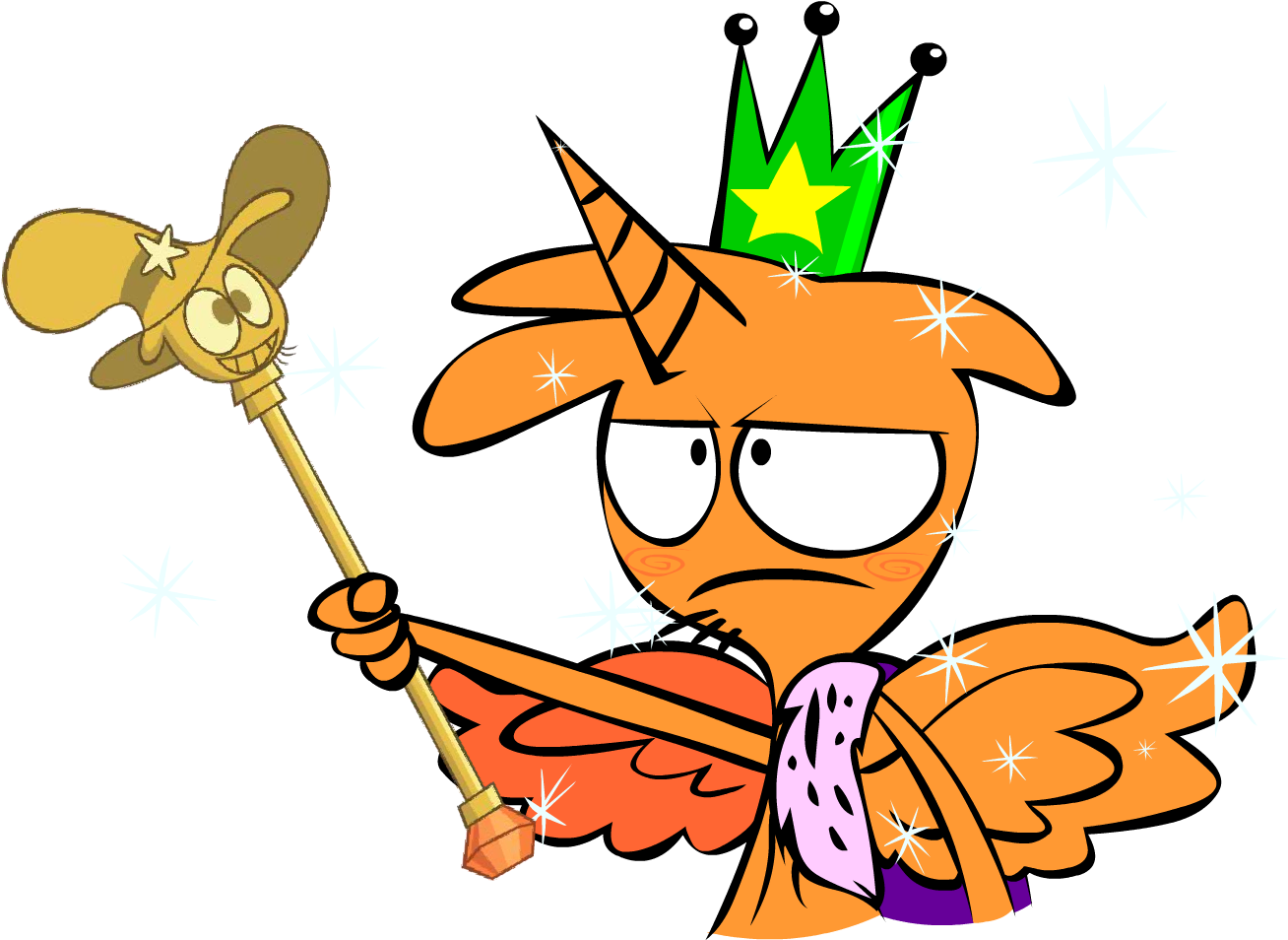 Nativity Play Precious Moments, Ing - Wander Over Yonder X Oc (1345x953)