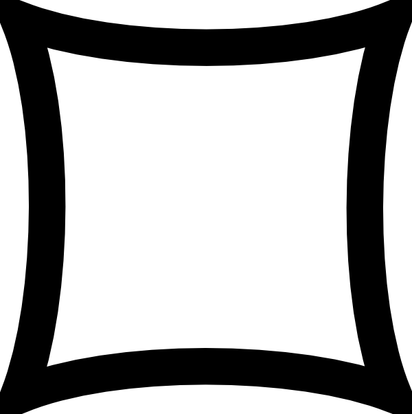 Free Vector Ruin Symbol Clip Art - Free Vector Ruin Symbol Clip Art (600x602)