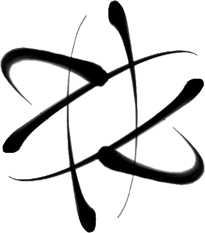 Science Symbol - Clipart Library - Illustration (411x468)