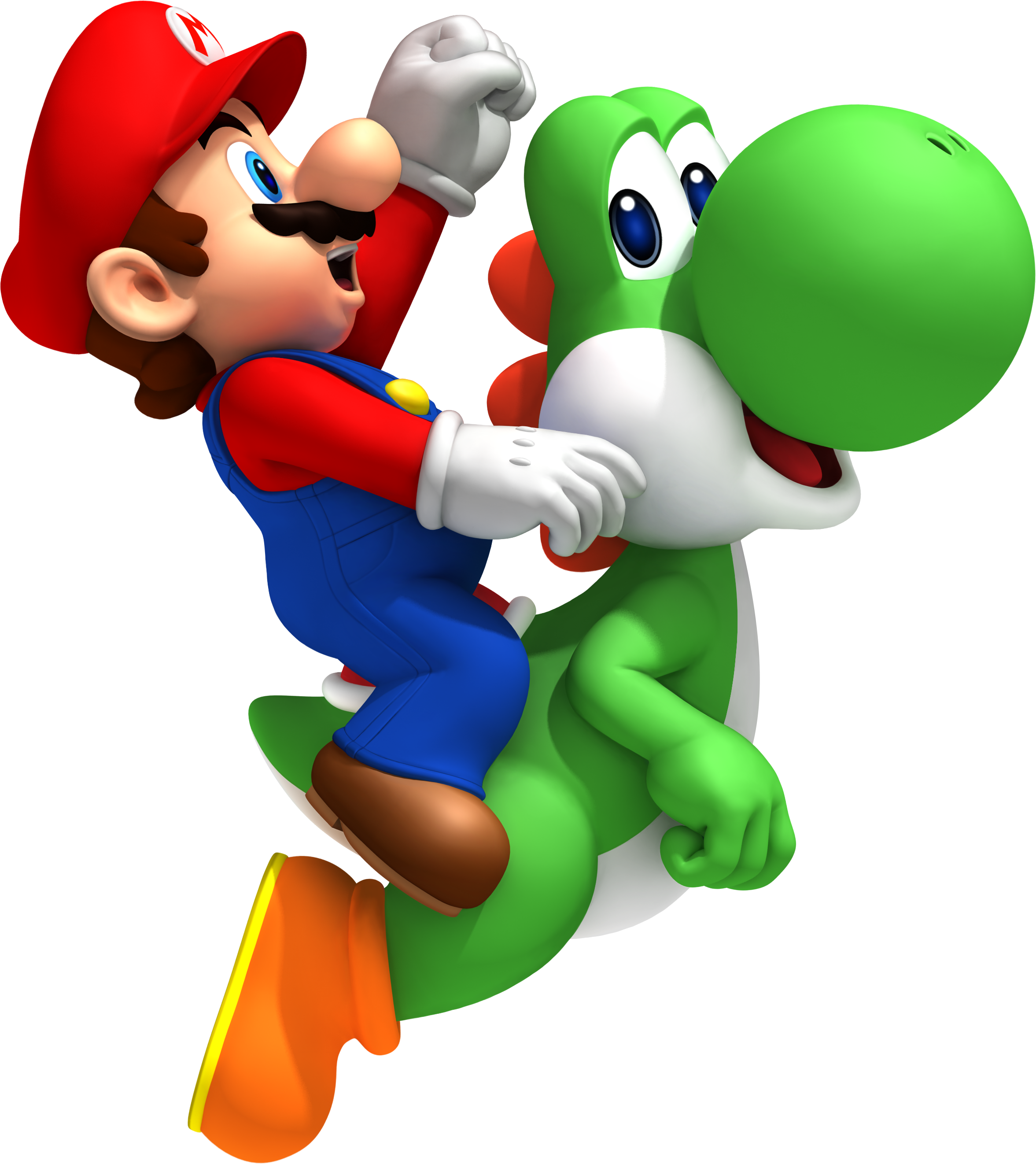 Mario Bros Clip Art - Mario Bros Clip Art (2353x2643)