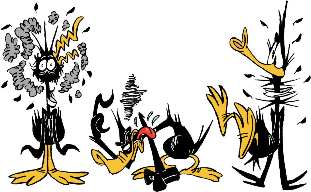 Smiley Face Woo Hoo Clipart - Clip Art (1124x711)