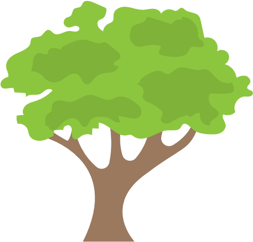 Tree Trimming - Tree (512x512)
