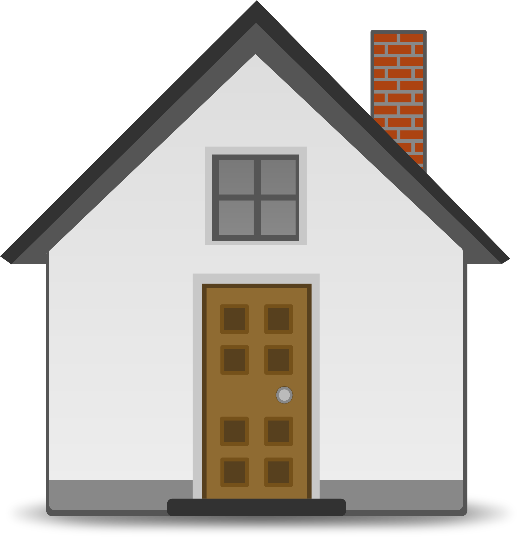 House Clipart Png Download - House Clipart Png (2108x2189)