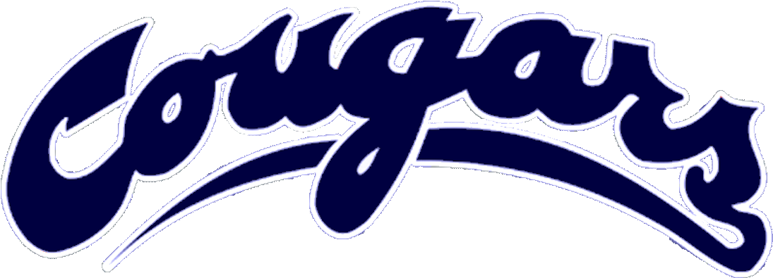 Cougar Clip Art - Washington State University Cougars (1196x582)