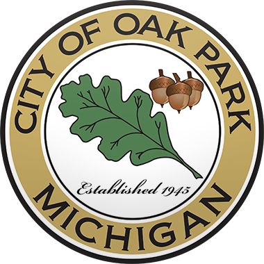 Seal - Oak Park Community Center Michigan (380x380)
