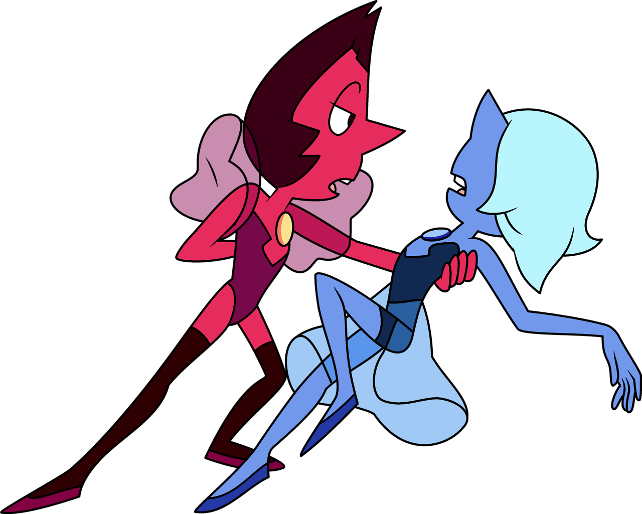 Eagle Scout Clipart - Steven Universe (1280x1025)