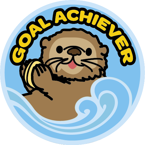 "goal Achiever" Patch - Ehrwalder Wettersteinbahnen (481x480)