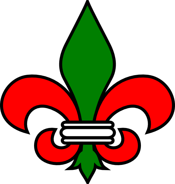 St Joan Of Arc School Logo (570x598)